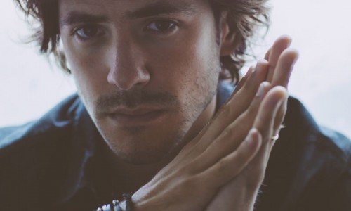 GruVillage 2016 - JACK SAVORETTI - sabato 18 giugno